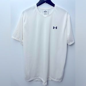 Men’s UA Tech Vent Short Sleeve